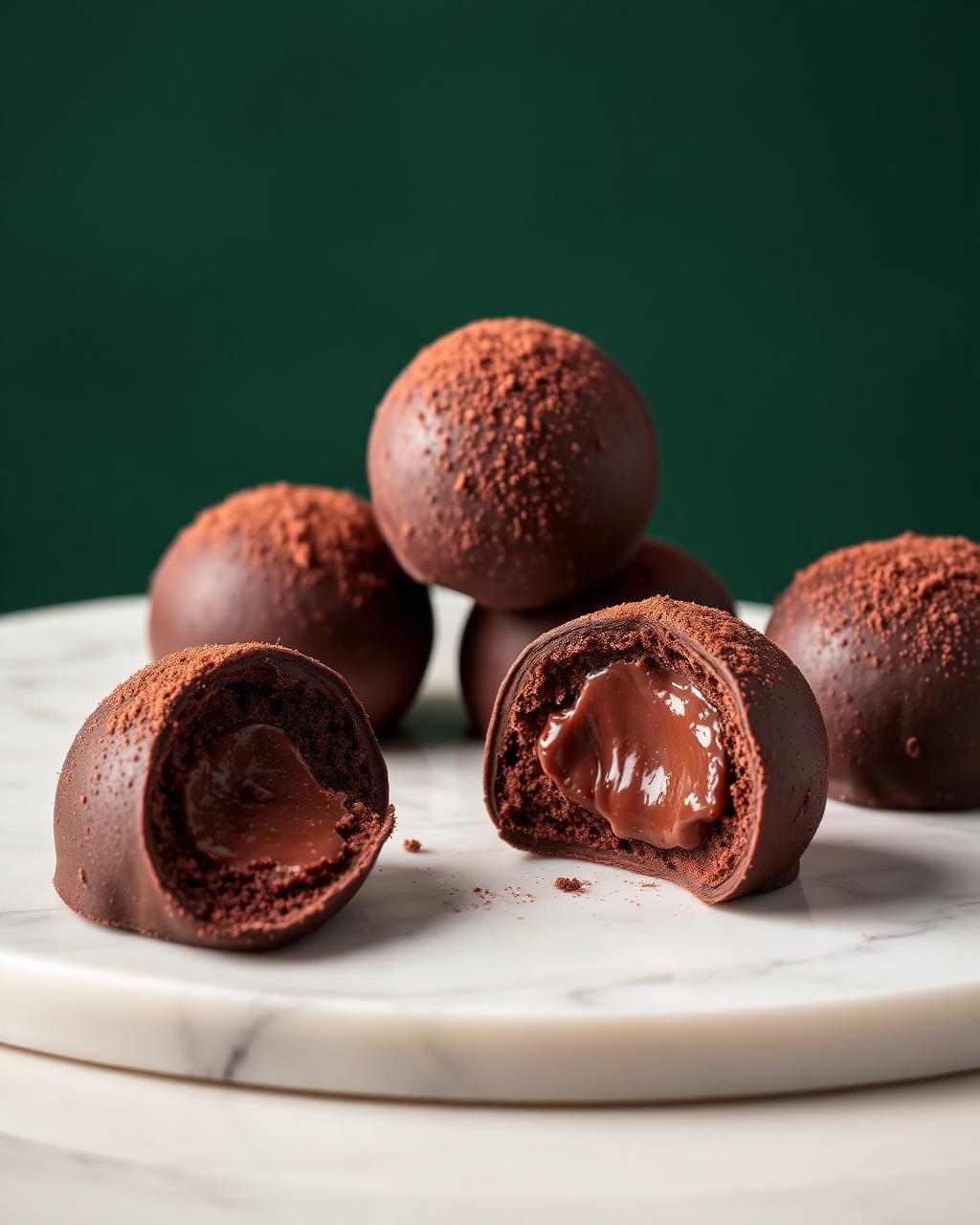 Kit Trufas Vitalis — kit corporativo Costa do Cacau