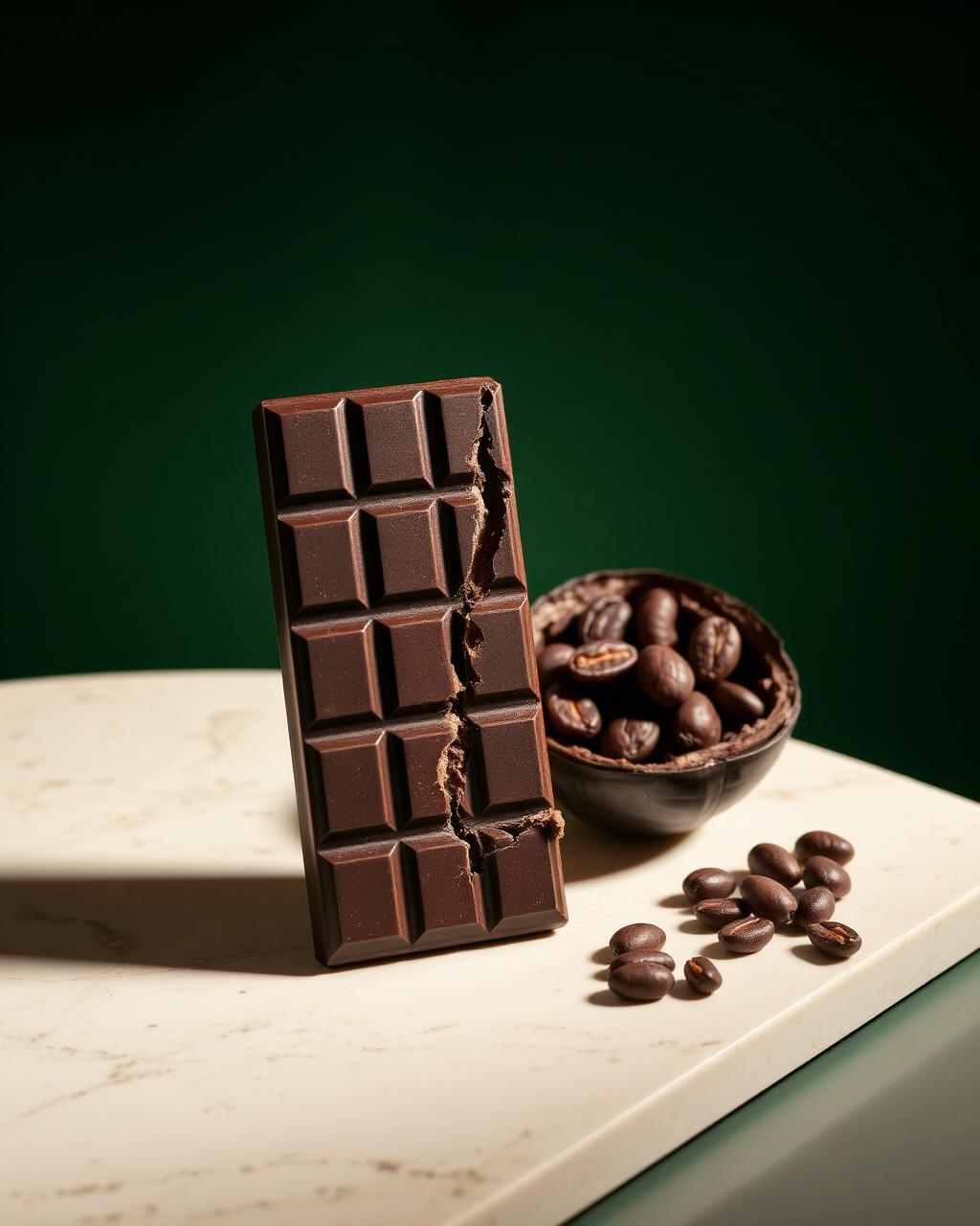 Combo Origem Atlas — kit corporativo Costa do Cacau